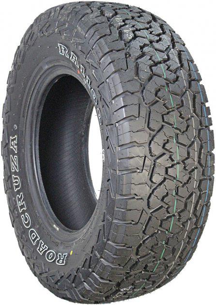 Шина всесезонная Comforser CF1100 245/60R18 105T (2439845)