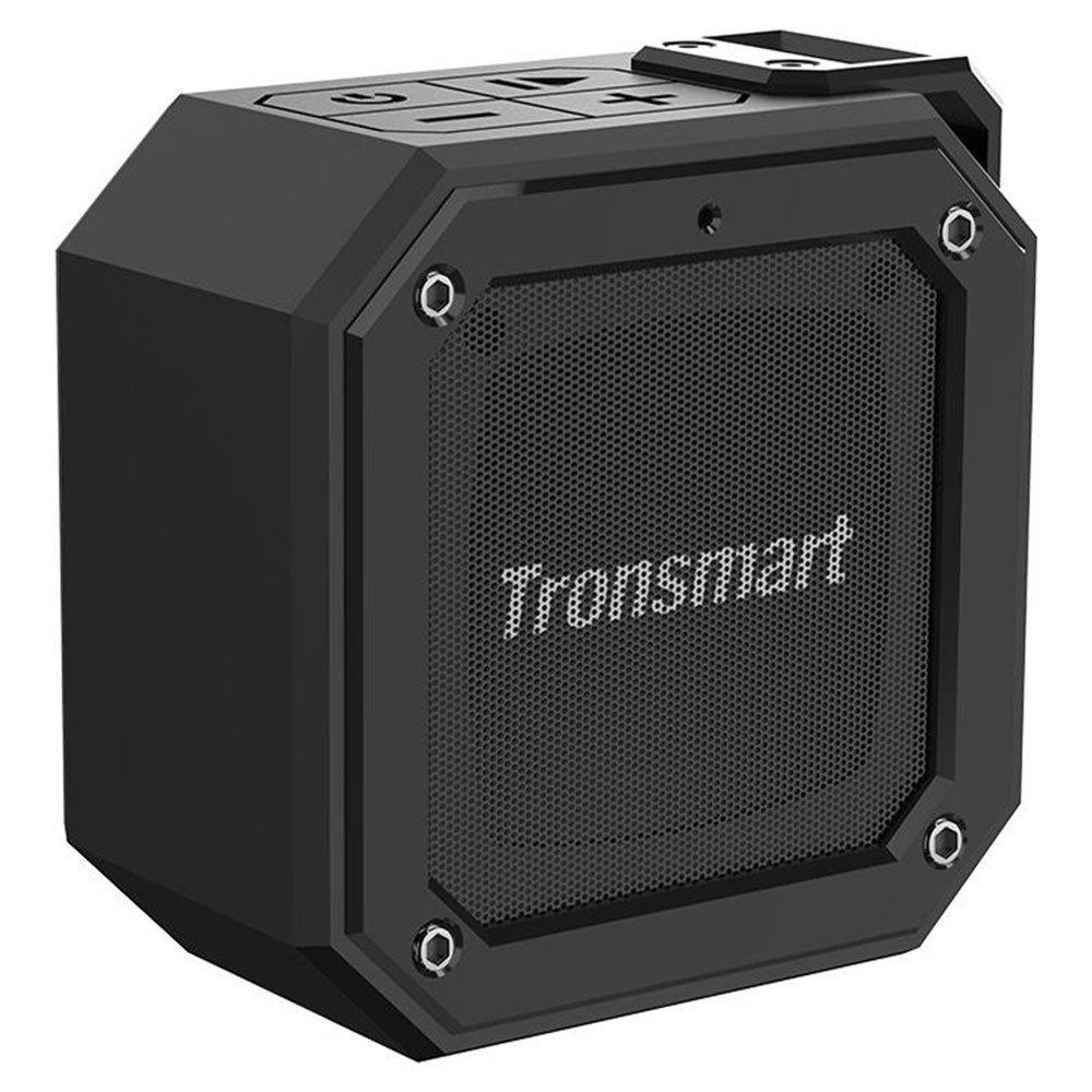 Портативна колонка Tronsmart Element Groove Black (36060) - фото 4