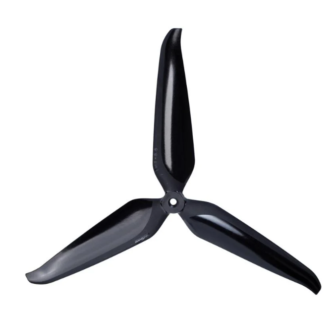 Пропеллер для дрона Gemfan 10.1Х5.5 2xCW/2xCCW (PMGN10155-3B)