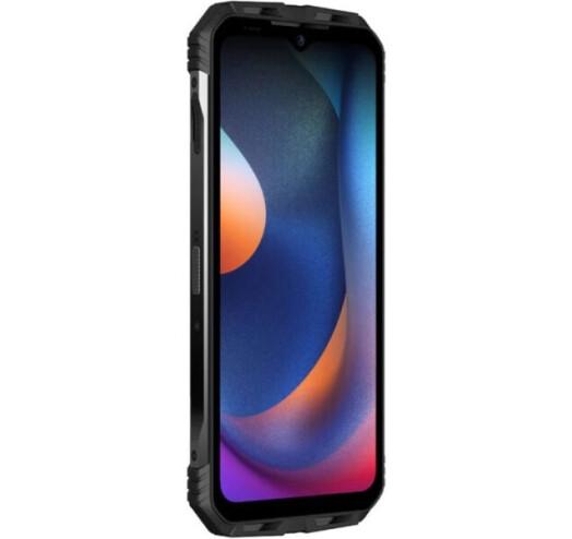 Смартфон Doogee S100 12/256Gb Black - фото 3