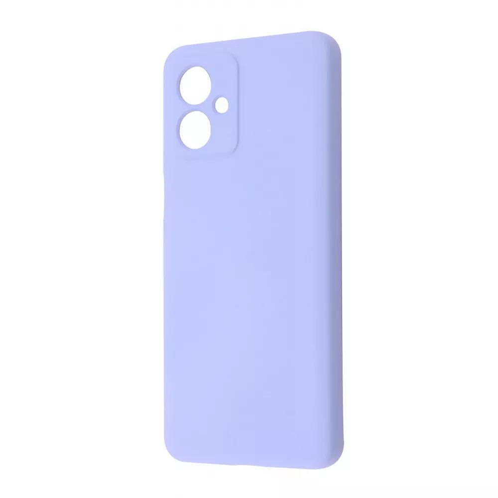 Чехол для телефона WAVE Colorful Case Motorola Moto G54 Light purple