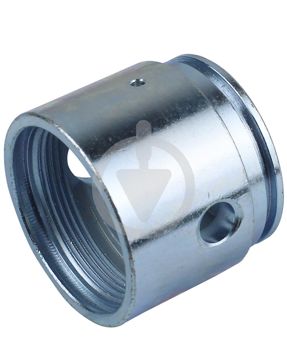 Корпус клапана сброса воздуха Putzmeister М740/1/2 (13476238)