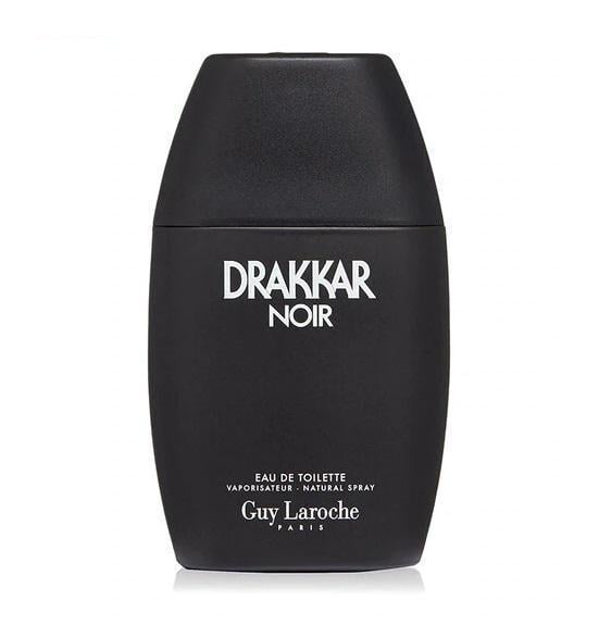 Туалетная вода для мужчин Guy Laroche Drakkar Noir 100 мл тестер (380763)
