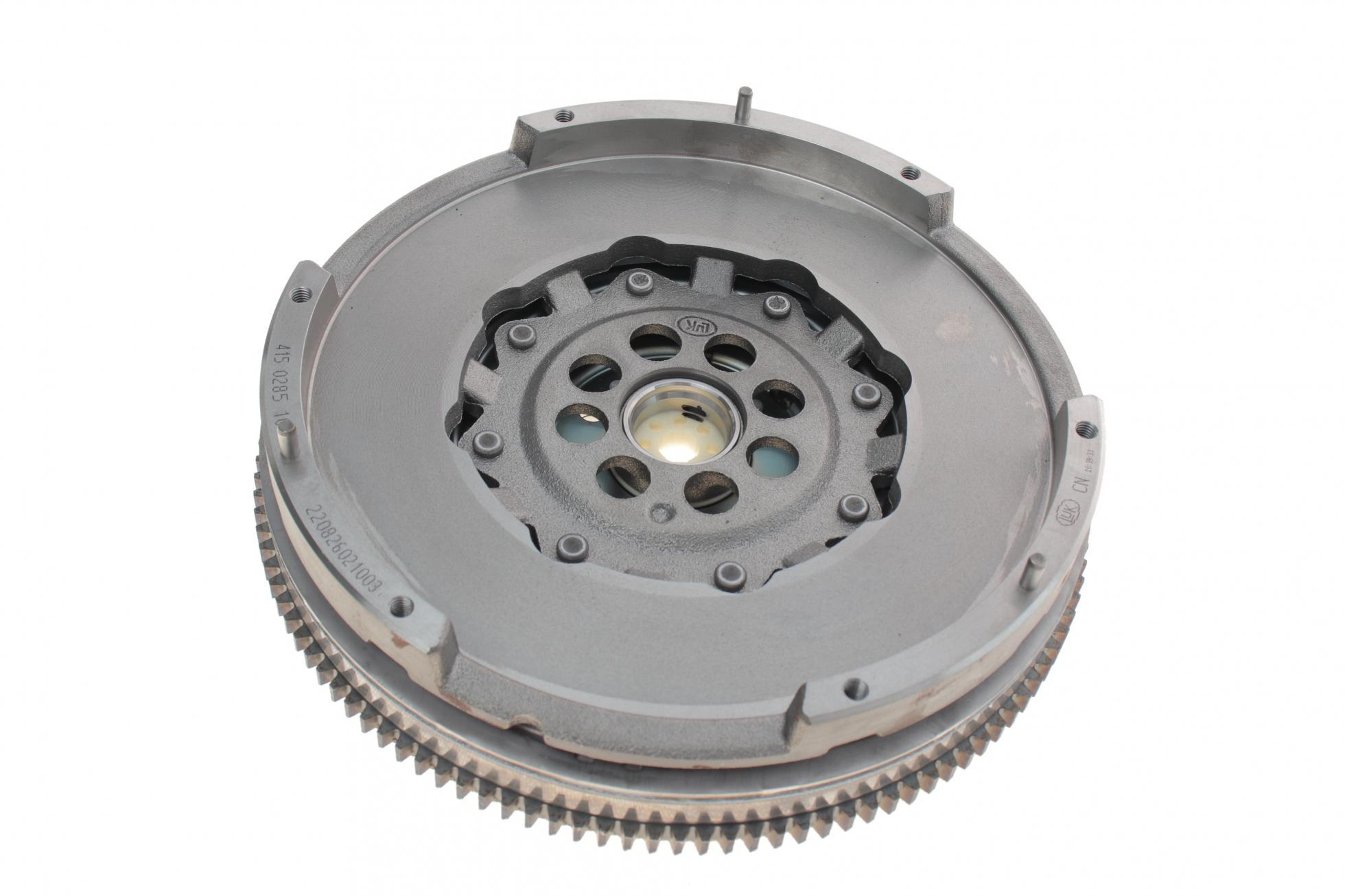 Маховик LUK 415 0285 10