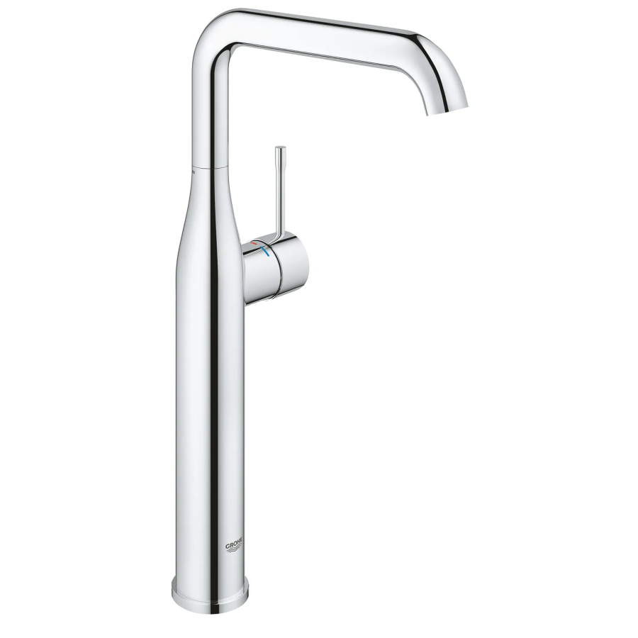 Смеситель для раковины однорычажный Grohe Essence XL (24170001)