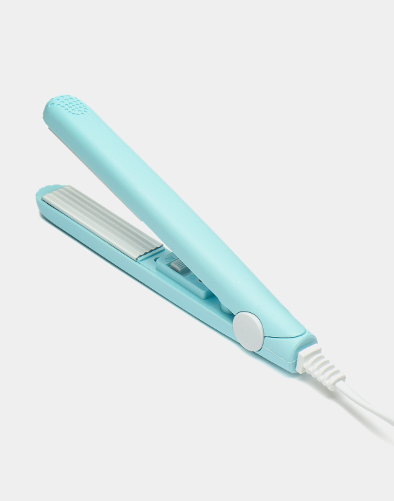 Плойка для волосся Modern 2990 Гофре Бірюзовий Плойка для волосся Modern 2990 Гофре Бірюзовий