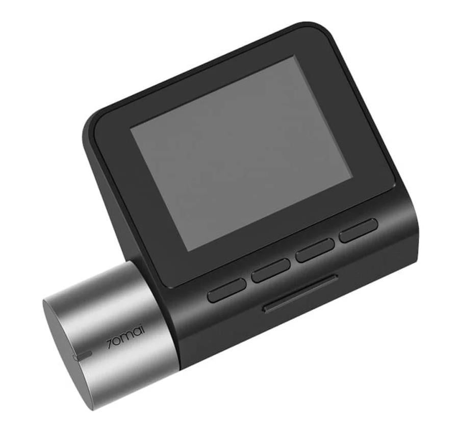 Відеореєстратор автомобільний 70mai Dash Cam Pro Plus A500s + Midrive RC06 (477030) - фото 5 Відеореєстратор автомобільний 70mai Dash Cam Pro Plus A500s + Midrive RC06 (477030) - фото 5