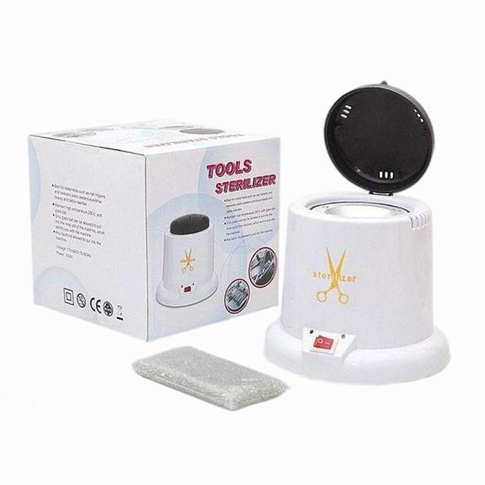 Стерилизатор для маникюрных инструментов TOOLS STERILIZER STN-910A/WN 308 100 Вт