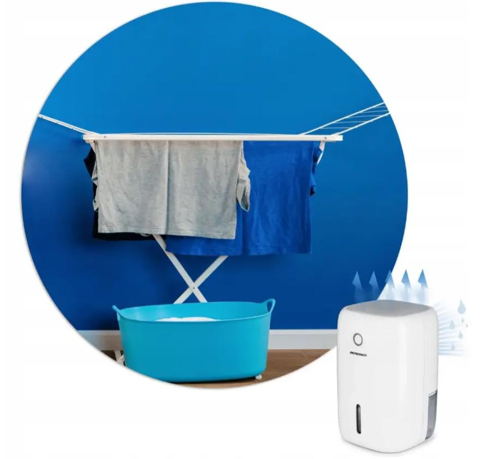 Осушитель воздуха–адсорбент Berdsen 0,8 л 22,5 Вт - фото 6 Осушитель воздуха–адсорбент Berdsen 0,8 л 22,5 Вт - фото 6