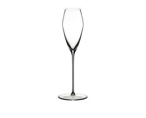 Набір келихів шампанського Riedel Max Restaurant Champagne Glass 315 мл 2 шт.