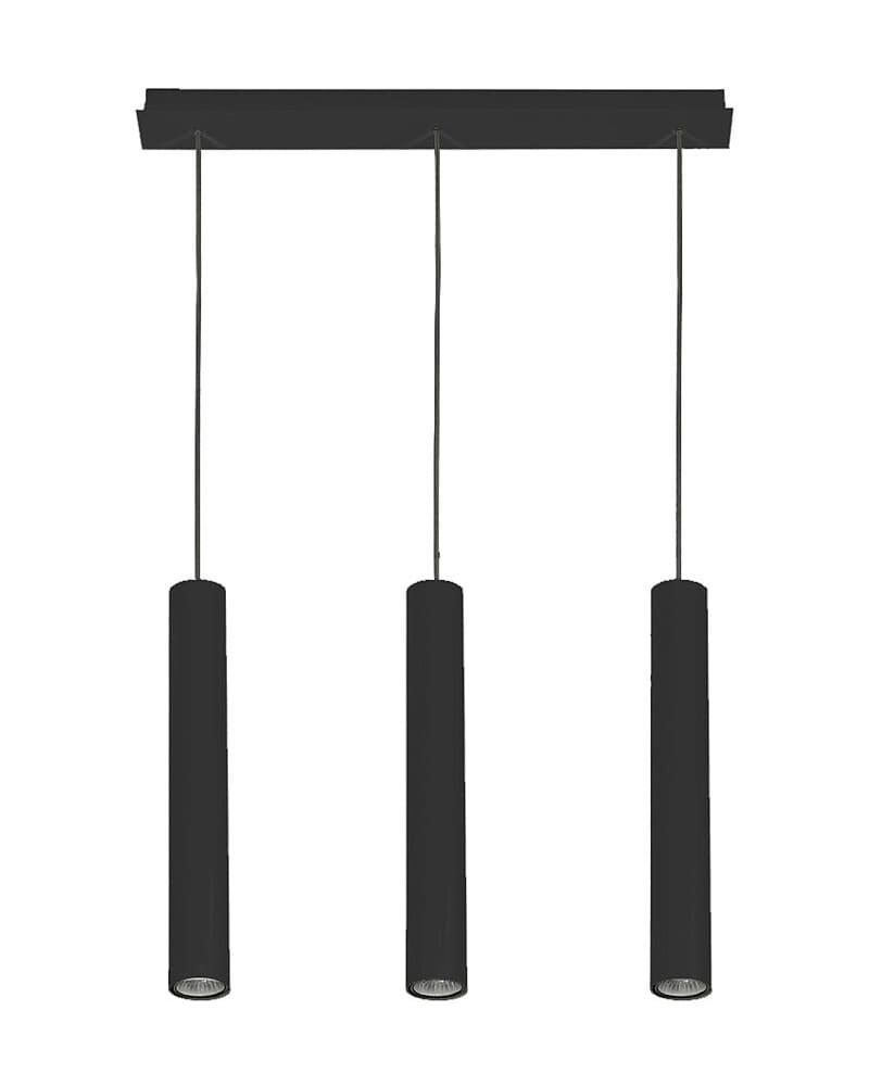Подвесной светильник Nowodvorski 7862 Eye GU10 3x10W IP20 Bl (14023677) Подвесной светильник Nowodvorski 7862 Eye GU10 3x10W IP20 Bl (14023677)