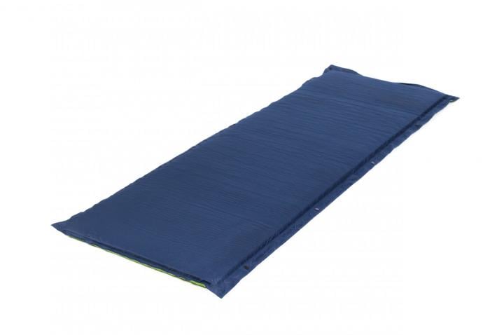 Коврик самонадувающийся туристический WSI65063-1 192x68x8 см