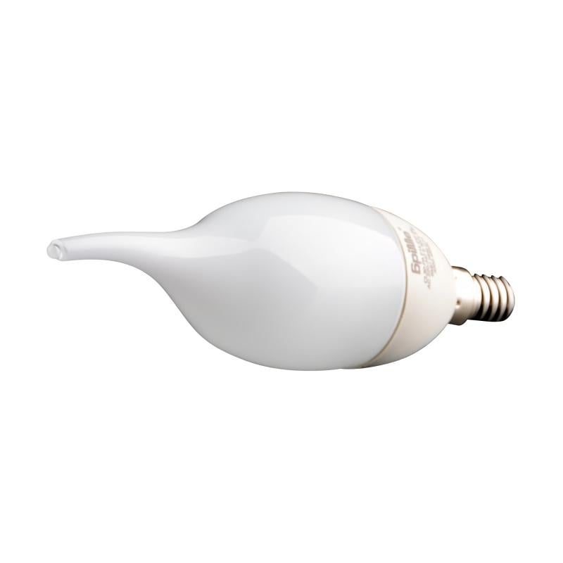 Лампа светодиодная E14 5 W N W CL30-PA SMD2835 220 V 15 шт. (L155-013)