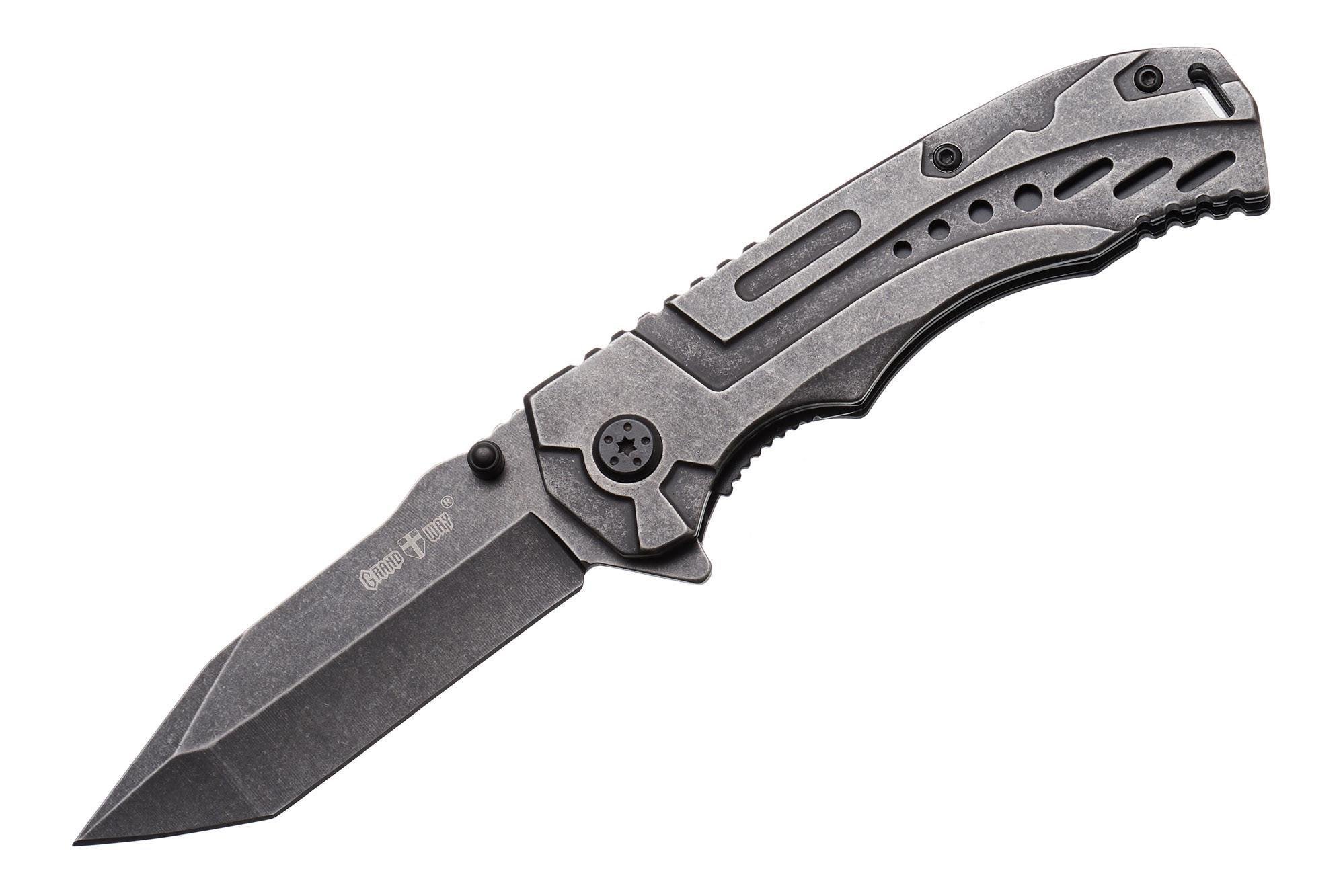 Нож складной туристический Grand Way WK 0294 (WK 0294)