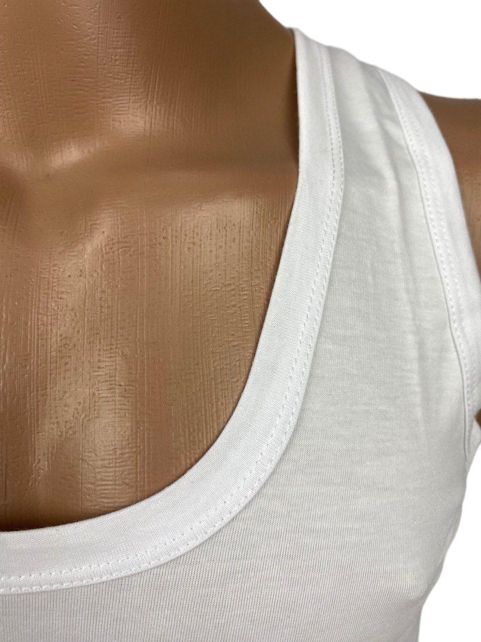 Мужская майка GUMUS 3001 XL - фото 2