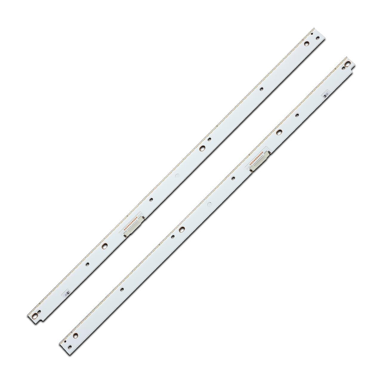 Комплект LED подсветки для TV Samsung V7MU-550SMA-R0 V7MU-550SMB-R0 BN96-42347A BN96-42350A BN96-42348A 55" 2 шт. (ART-15582) Комплект LED подсветки для TV Samsung V7MU-550SMA-R0 V7MU-550SMB-R0 BN96-42347A BN96-42350A BN96-42348A 55" 2 шт. (ART-15582)