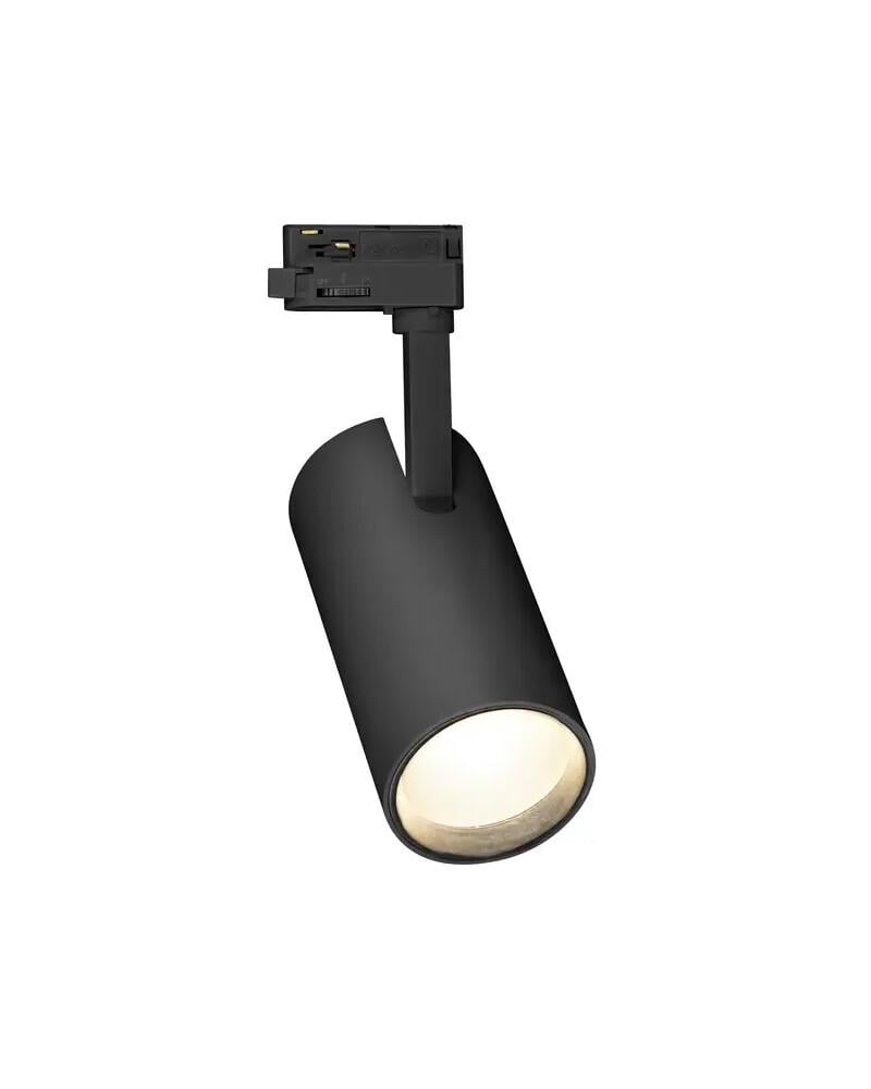 Трековий світильник Ledvance 4099854269400 Eco Track Spot LED 1x12W 4000K 1080Lm IP20 Чорний (27476522) - фото 4 Трековий світильник Ledvance 4099854269400 Eco Track Spot LED 1x12W 4000K 1080Lm IP20 Чорний (27476522) - фото 4