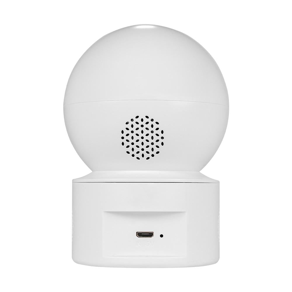 Камера відеоспостереження Light Vision VLC-5156ID IP з WiFi/мікрофоном 5 Mp (75-00174) - фото 4