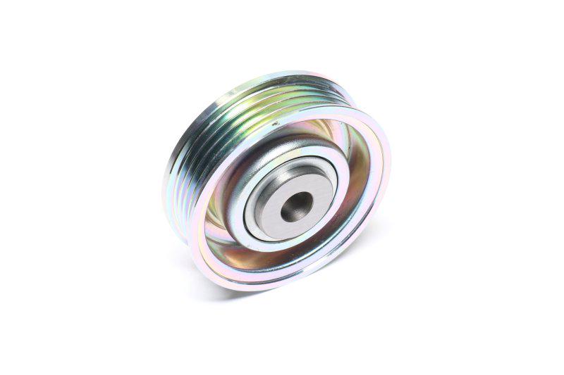 Ролик модуля натяжителя ремня FEBEST 0487-DE3A