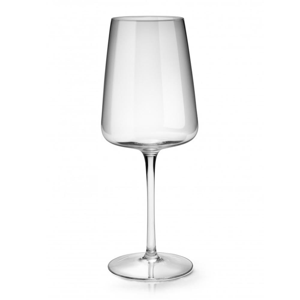 Бокал для вина Мадонна стеклянный 570 мл (21-D63287)