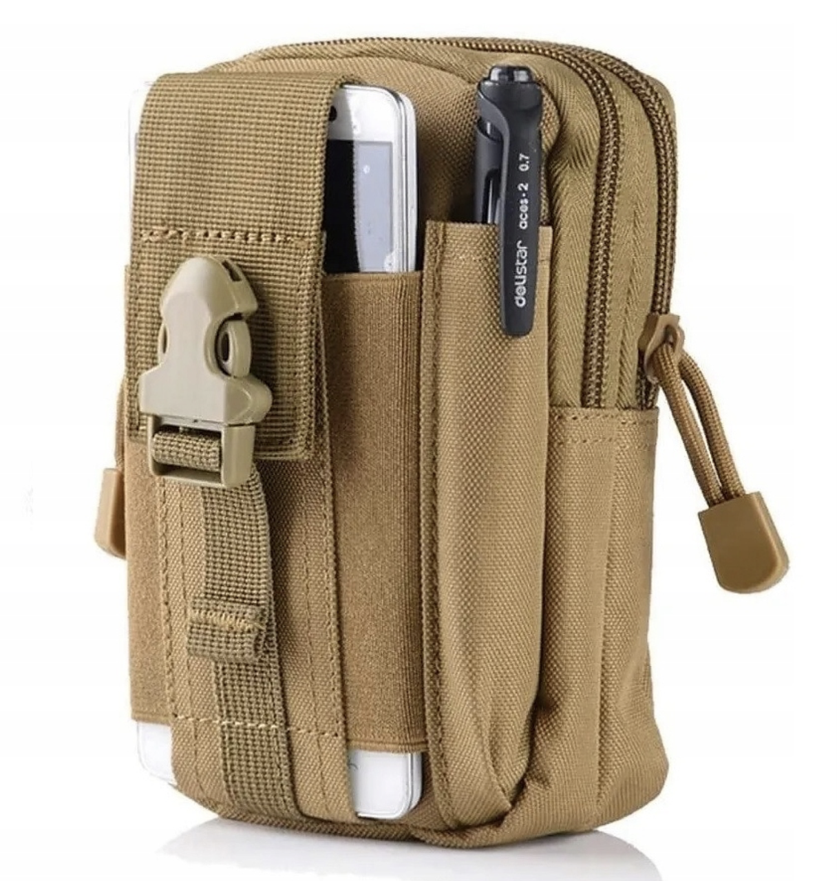 Подсумок поясной Койот (531)