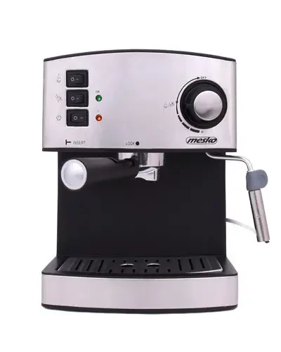Кавоварка Mesko MS 4403 - фото 5