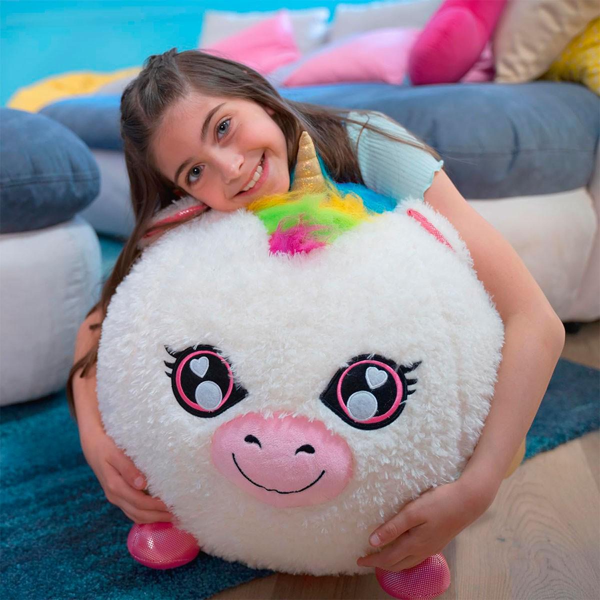 Набір ігровий Biggies насос єдиноріг (W1) - фото 10 Набір ігровий Biggies насос єдиноріг (W1) - фото 10