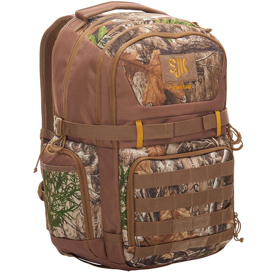 Рюкзак Slumberjack Sage 32 realtree edge