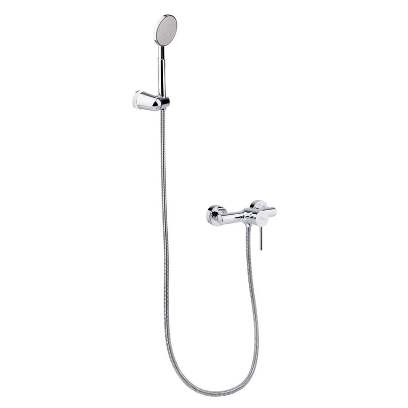 Смеситель для душа Q-tap Spring CRM 010