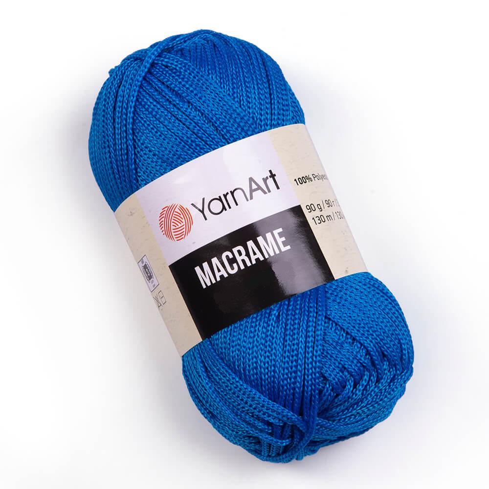 Пряжа YarnArt Macrame 139