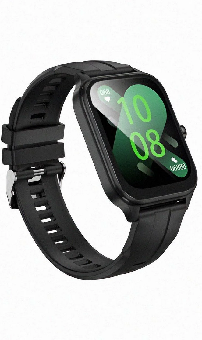 Смарт-часы Hoco Y27 Черный (25206037)