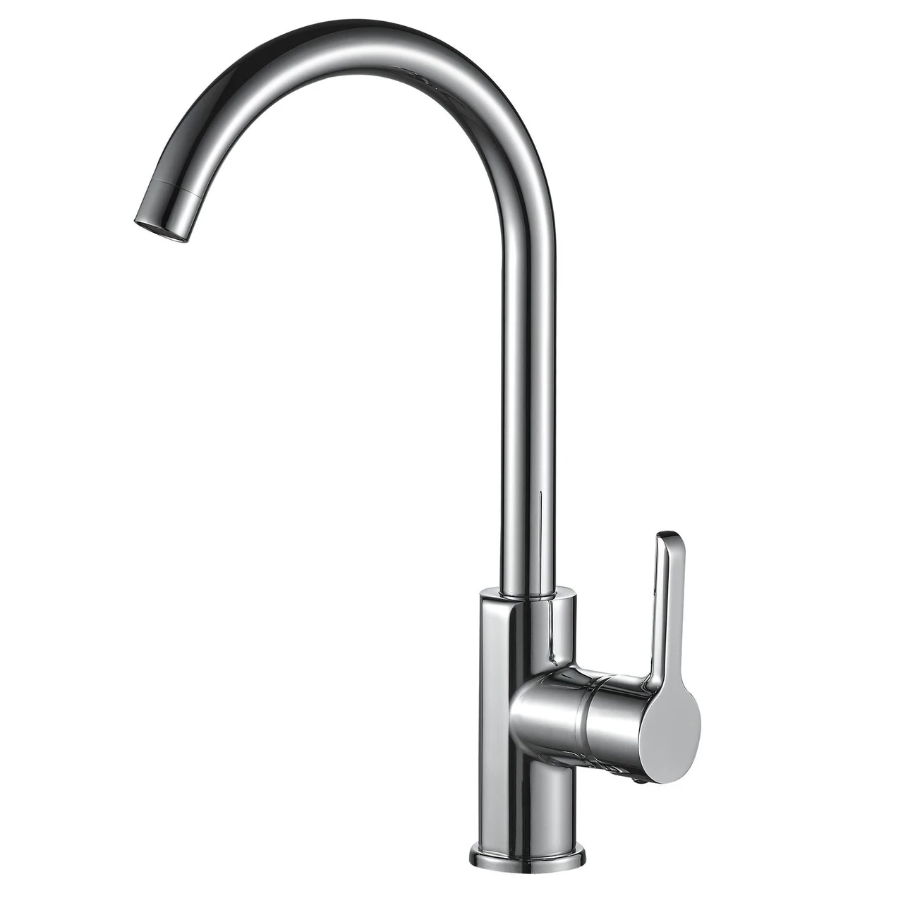 Смеситель для кухни DOMINO PRESTIGE DPS-203S (1000000284)