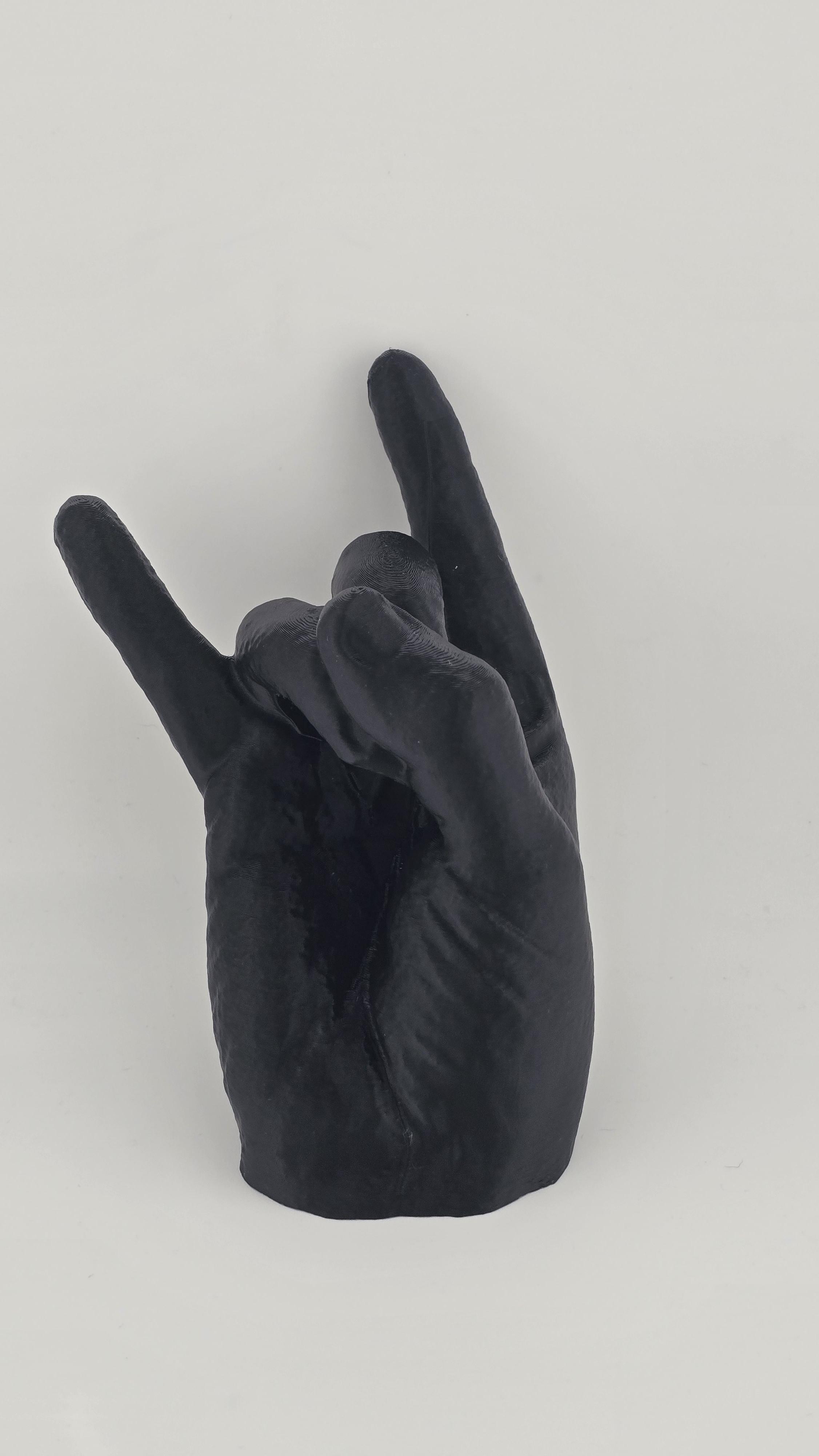 Тримач для барабанних паличок настінний Чорний (0104) Тримач для барабанних паличок настінний Чорний (0104)