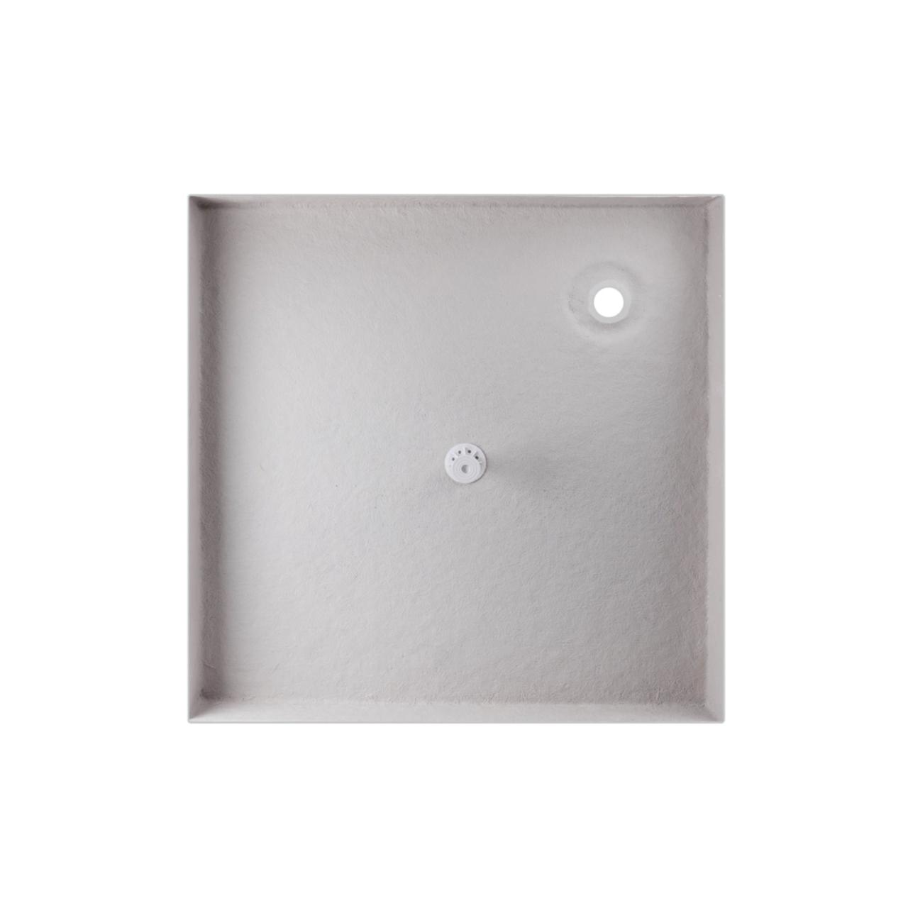 Набір Lidz душова кабіна Wawel SC90x90.SAT.LOW.GR скло тоноване 4 мм/піддон Mazur (2657689586) - фото 10 Набір Lidz душова кабіна Wawel SC90x90.SAT.LOW.GR скло тоноване 4 мм/піддон Mazur (2657689586) - фото 10