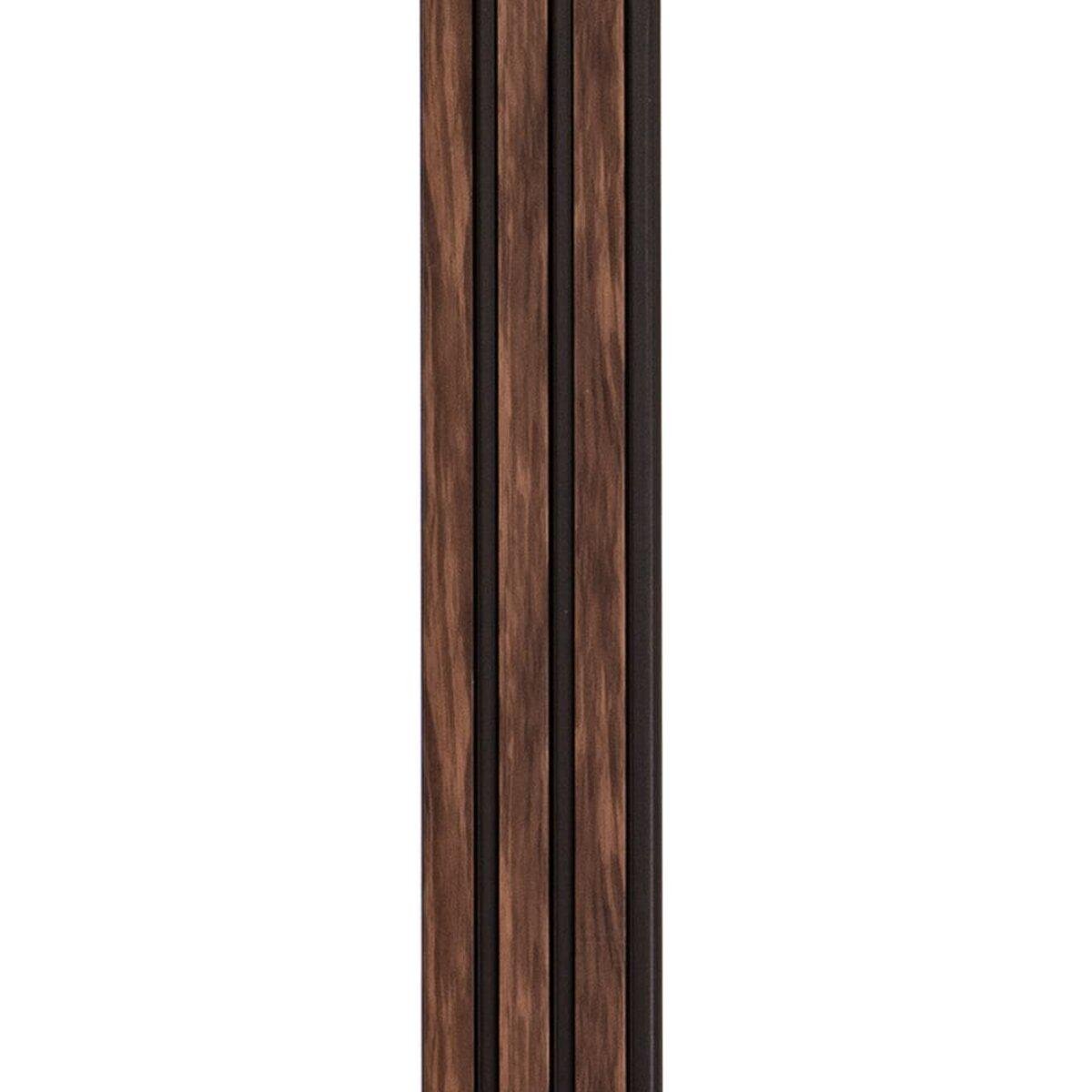 Рейка декоративна PS D 2900x120x12 мм (SW-00001745) - фото 7 Рейка декоративна PS D 2900x120x12 мм (SW-00001745) - фото 7