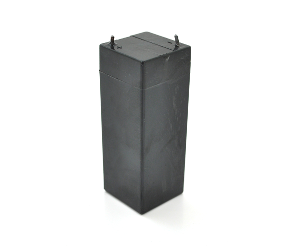 Аккумуляторная батарея AGM Merlion GP612 6V 1 Ah Black (GP612)