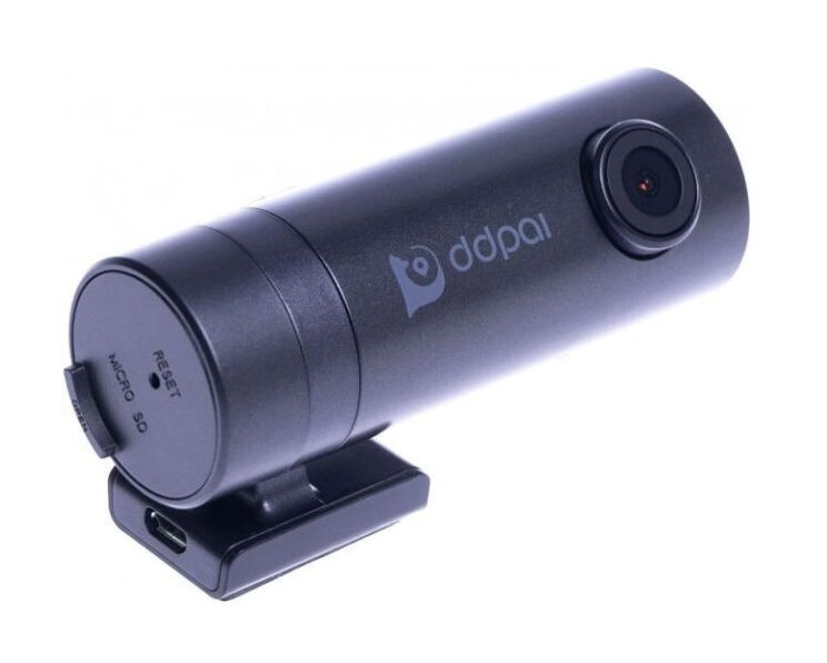 Відеореєстратор DDPai Mini (2004551757) - фото 3
