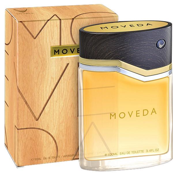 Туалетная вода Vivarea Moveda 100 мл