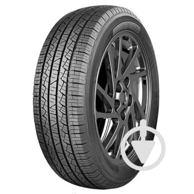 Автошина FULLRUN Frun-Four 265/70 R15 112H