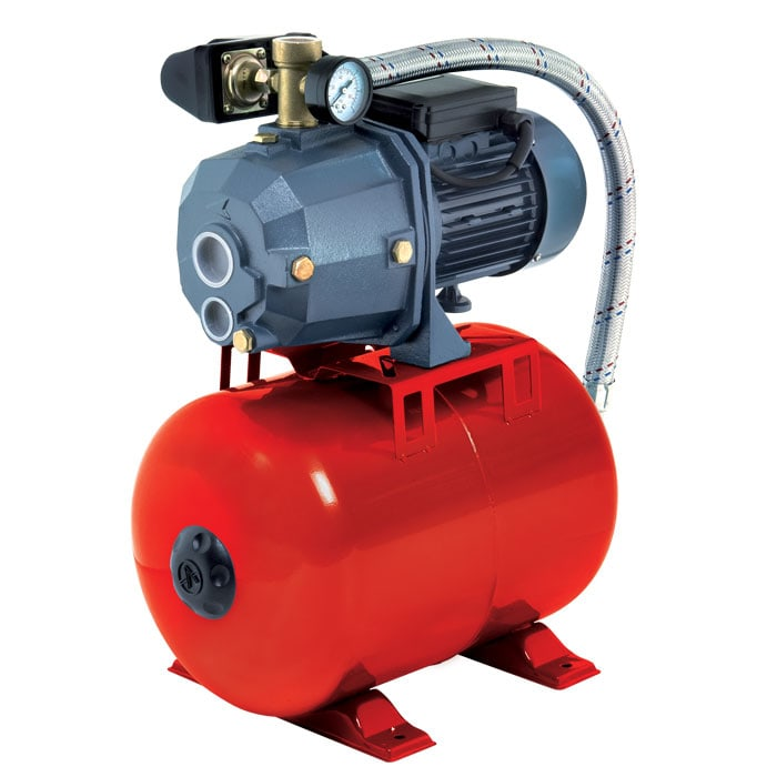 Насосная станция NPO AUDP 750A/24L (12438)