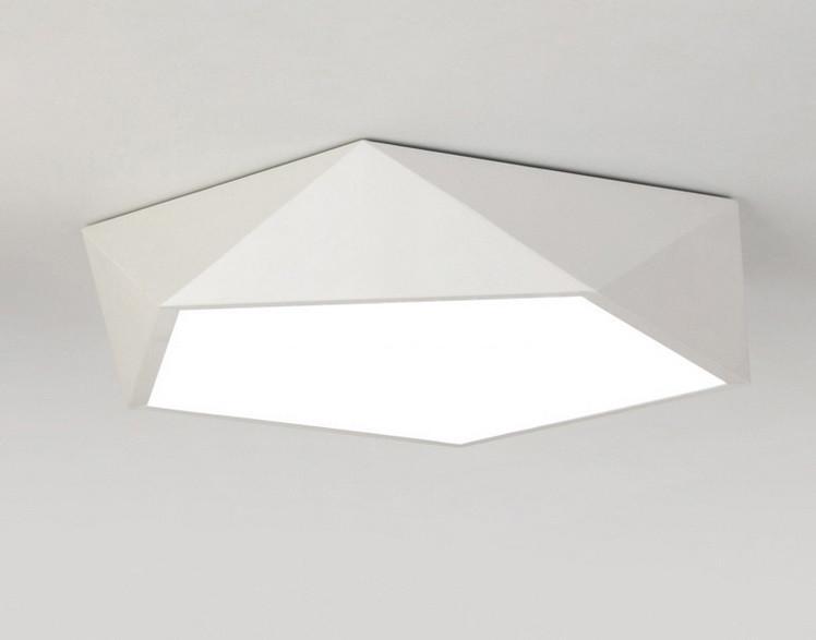 Люстра Multicorner LED W49 White (9315782)