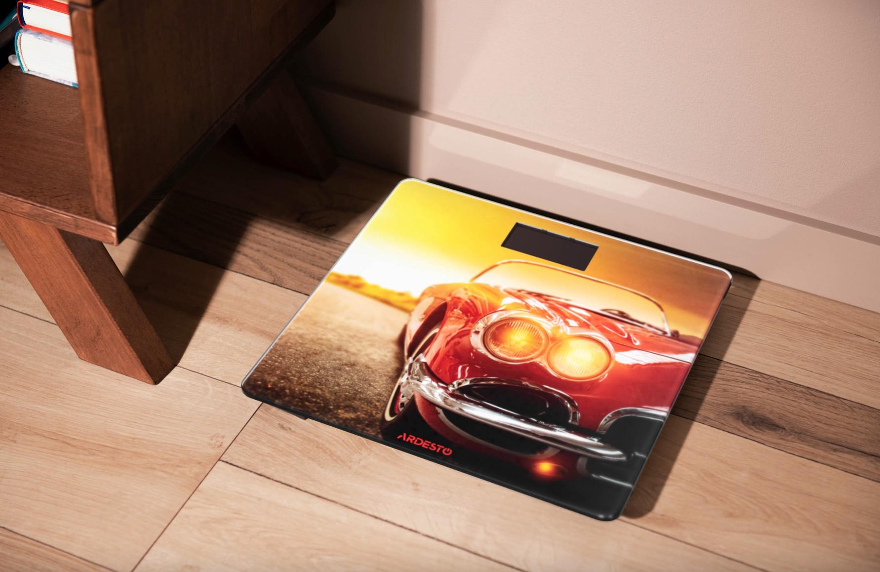 Весы напольные Ardesto SCB-965 Car EU (0206) - фото 3 Весы напольные Ardesto SCB-965 Car EU (0206) - фото 3