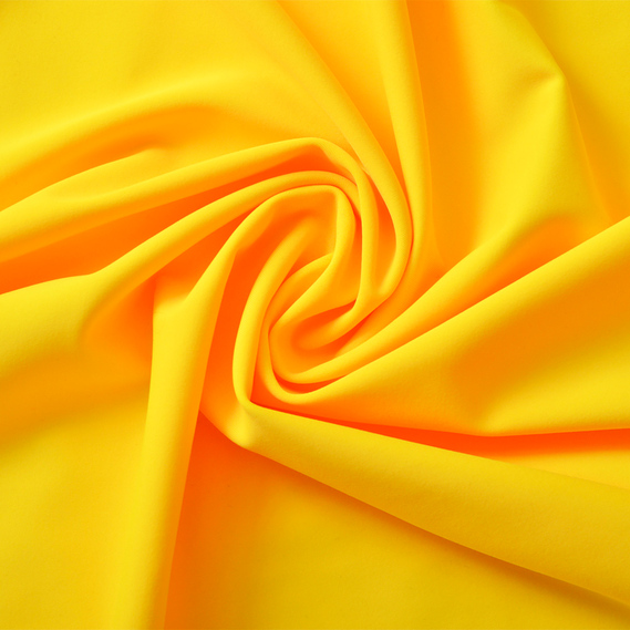 Тканина біфлекс IDEIA V-55 1398 1,5 м Жовтий матовий (2200004098678)