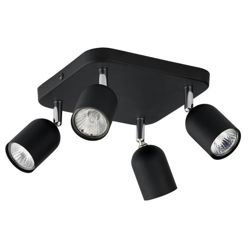 Спот TK Lighting Top 4 BK 4418 (TK4418)
