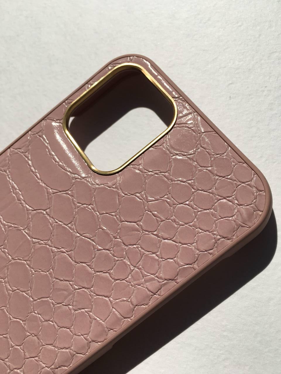 Чохол протиударний iDeal of Sweden Atelier IDACAW20-2061-244 для Iphone 12/12 Pro Rose Snake (12089486) - фото 3 Чохол протиударний iDeal of Sweden Atelier IDACAW20-2061-244 для Iphone 12/12 Pro Rose Snake (12089486) - фото 3