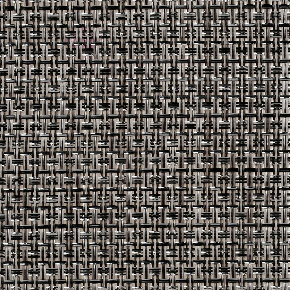 Салфетки для сервировки Stenson R97428 6 шт. 30х45 см Черный (25307685)