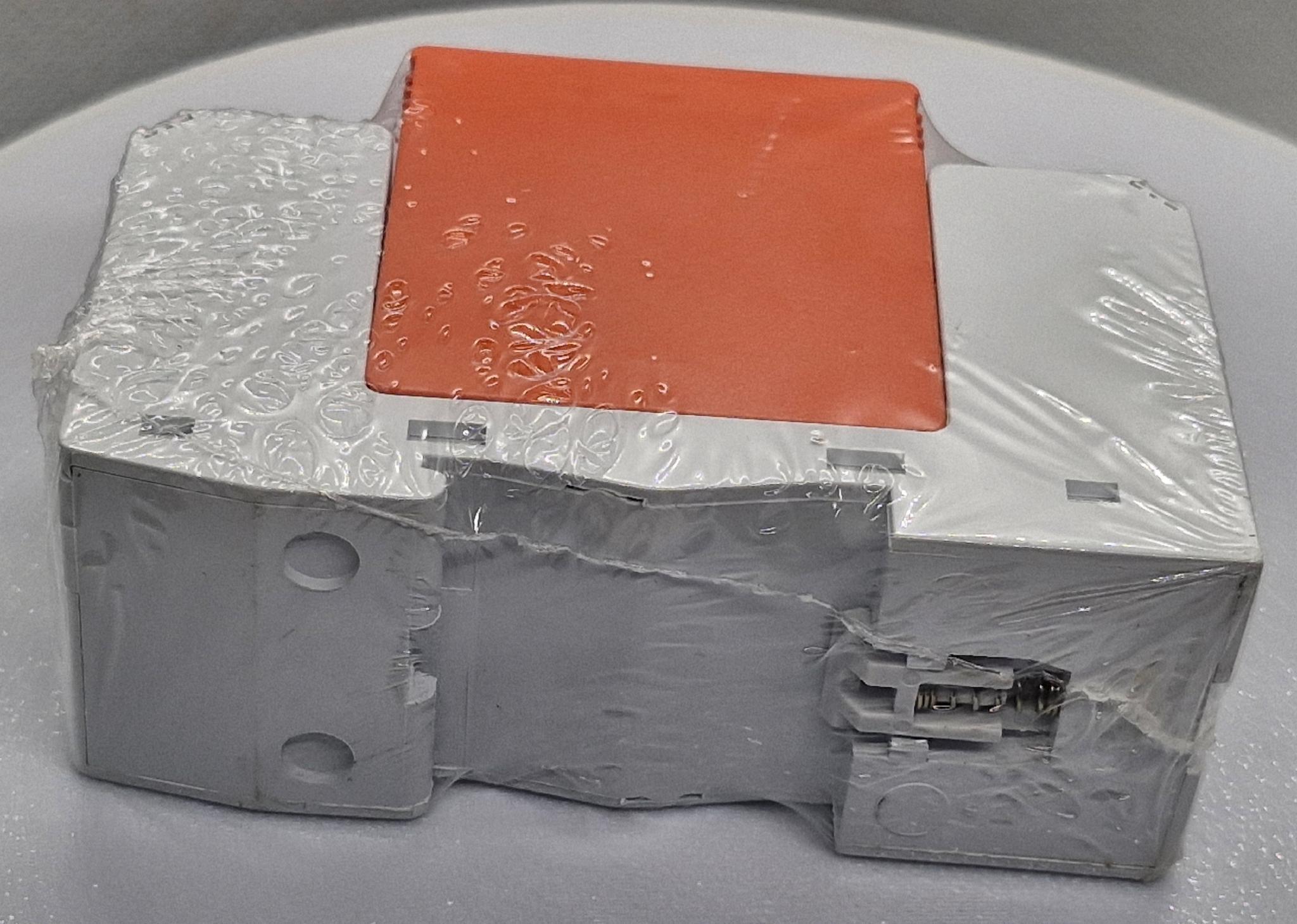 Пристрій захисту від імпульсних перенапруг 1000V DC УЗІП TOMZN TZG40-PV 2p блискавкозахист сонячних панелей SPD DIN DC УЗІП конектор МС4 (95701495) - фото 4 Пристрій захисту від імпульсних перенапруг 1000V DC УЗІП TOMZN TZG40-PV 2p блискавкозахист сонячних панелей SPD DIN DC УЗІП конектор МС4 (95701495) - фото 4