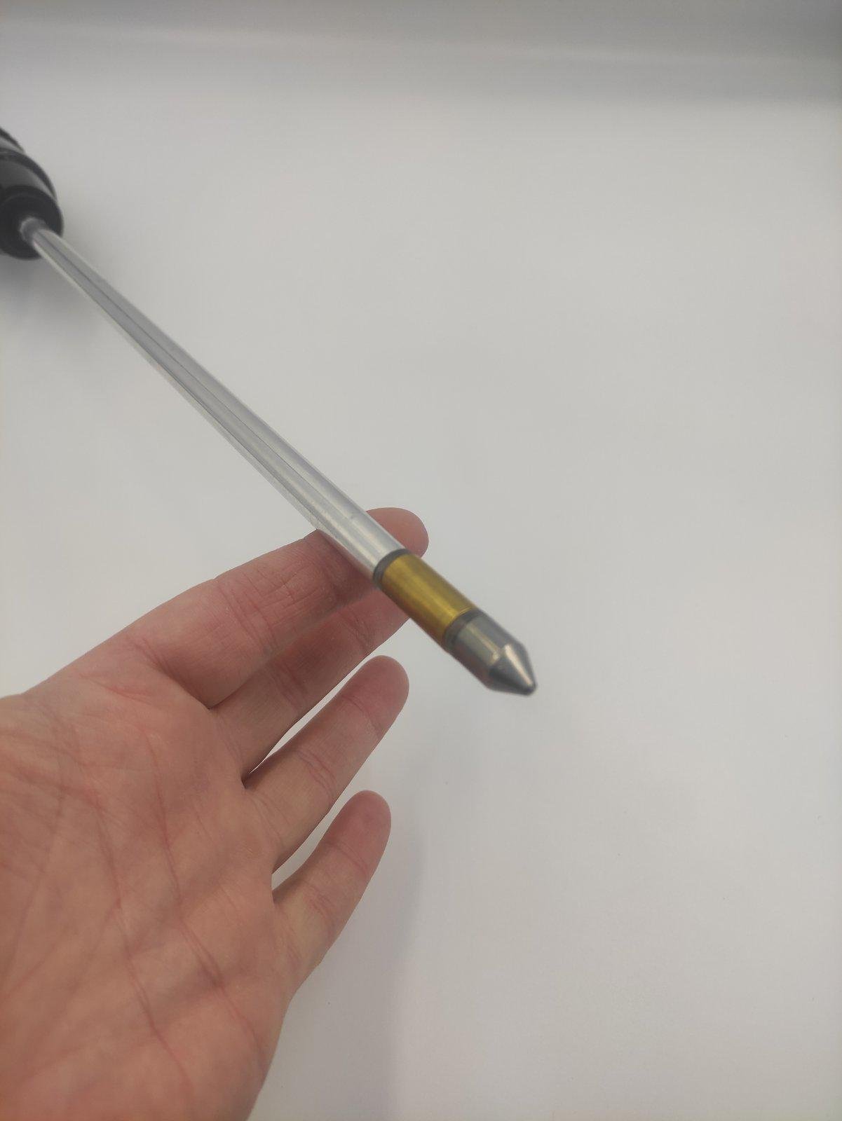 Вологомір ґрунту та кислотності від 3 до 8 рН (200-0) - фото 2 Вологомір ґрунту та кислотності від 3 до 8 рН (200-0) - фото 2