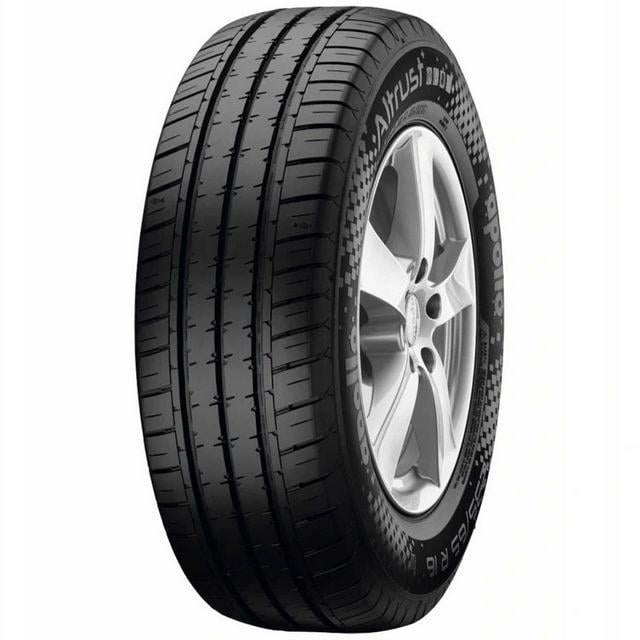 Шина літня Apollo Altrust Plus 205/75 R16C 113/111R (1002704196)