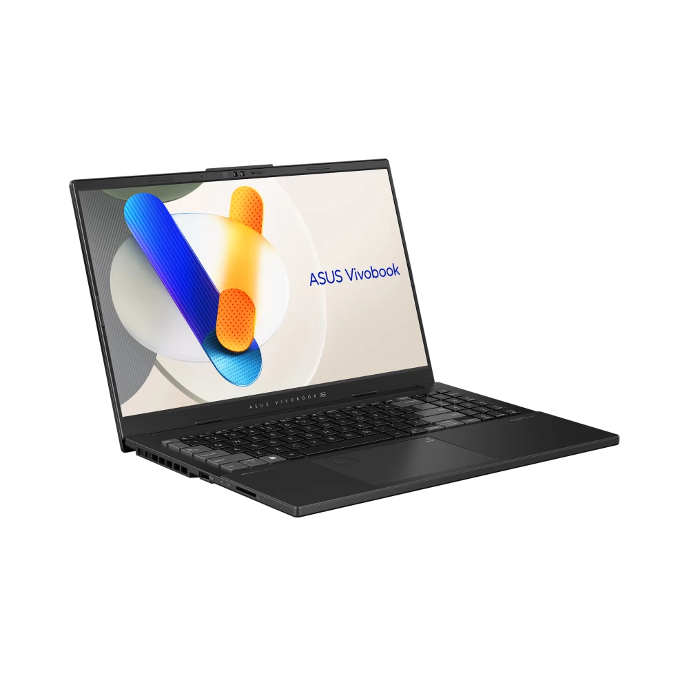 Ноутбук Asus N6506MV-MA020 Earl Grey - фото 2